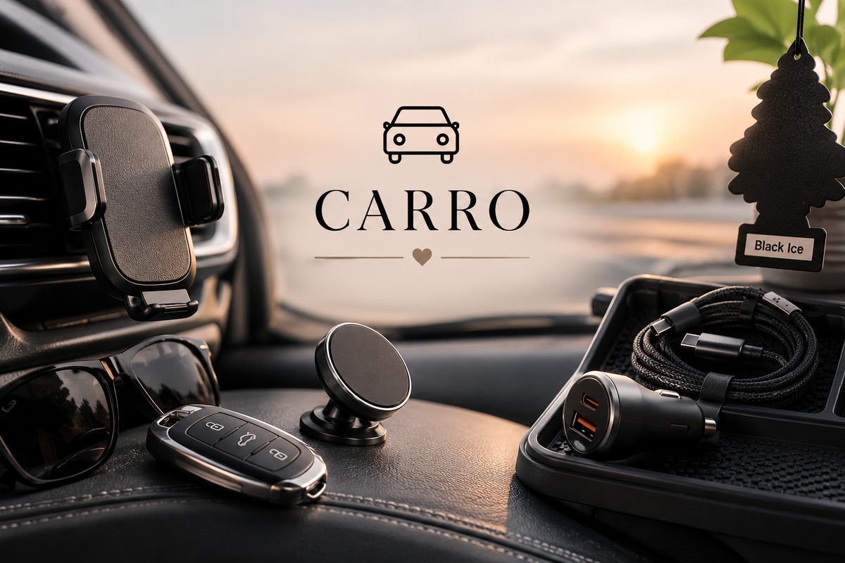 CARRO