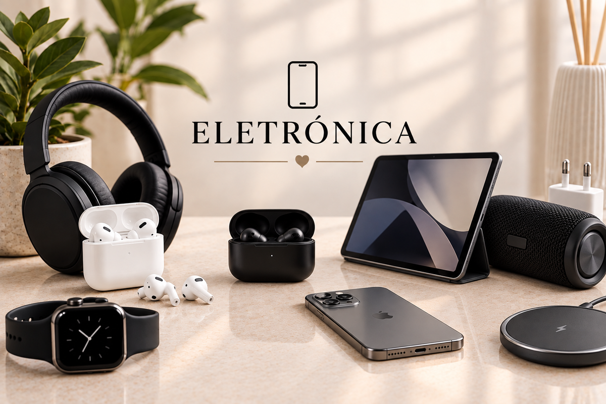 ELETRÓNICA