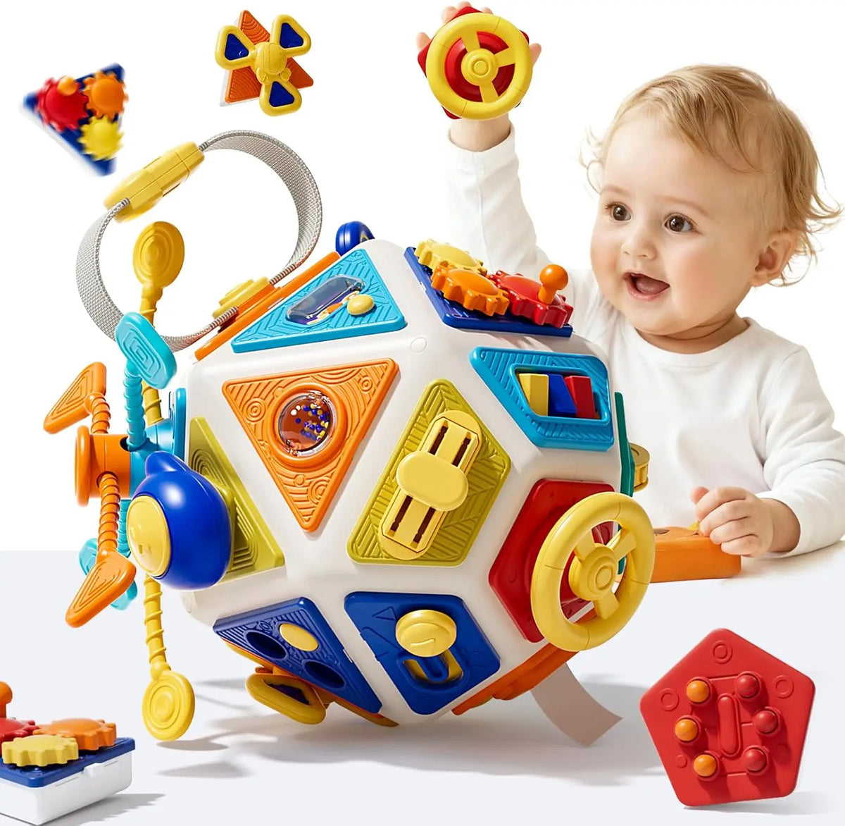 Brinquedo educativo