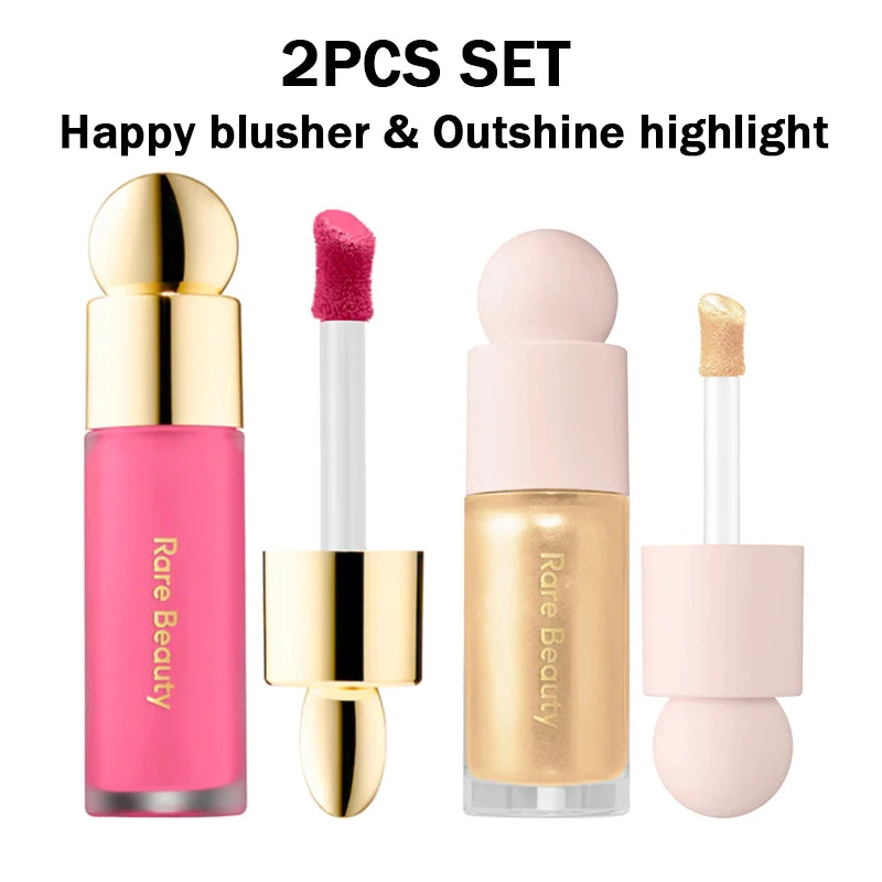 Blush Líquido Rare Beauty