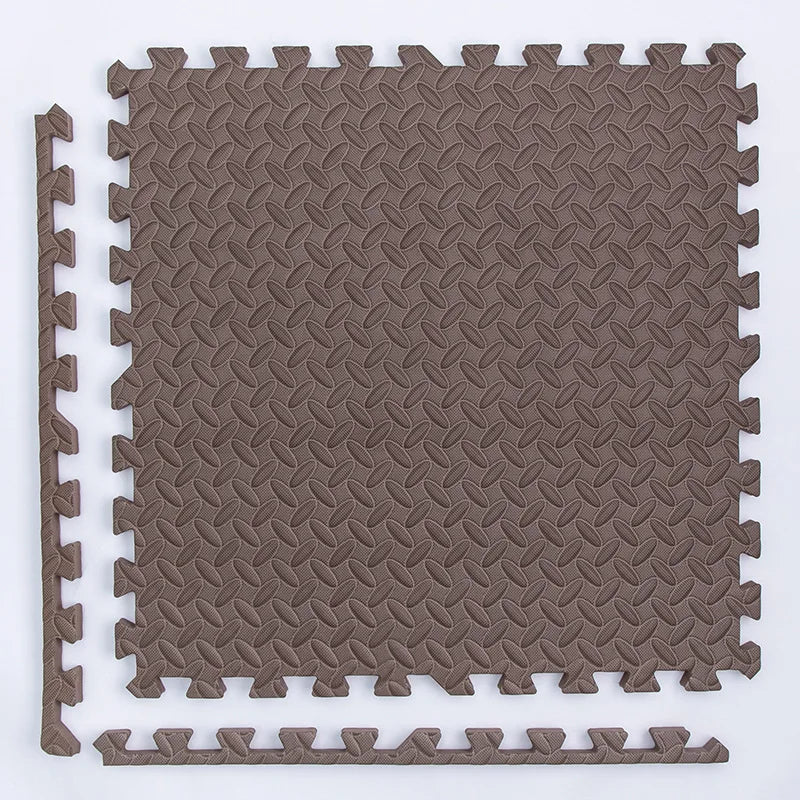 Tapete de Puzzle para Crianças