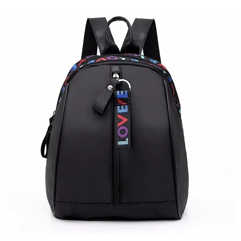 Mochila feminina