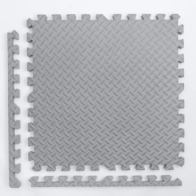 Tapete de Puzzle para Crianças