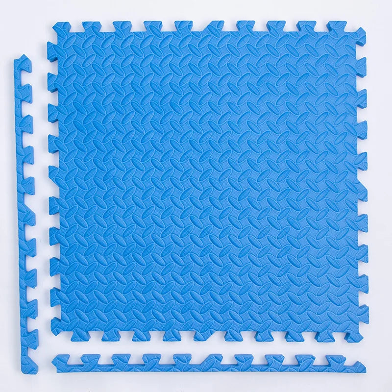 Tapete de Puzzle para Crianças