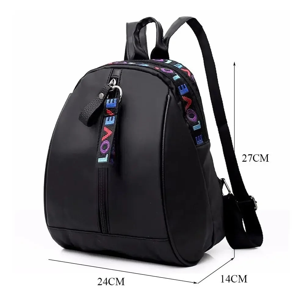 Mochila feminina