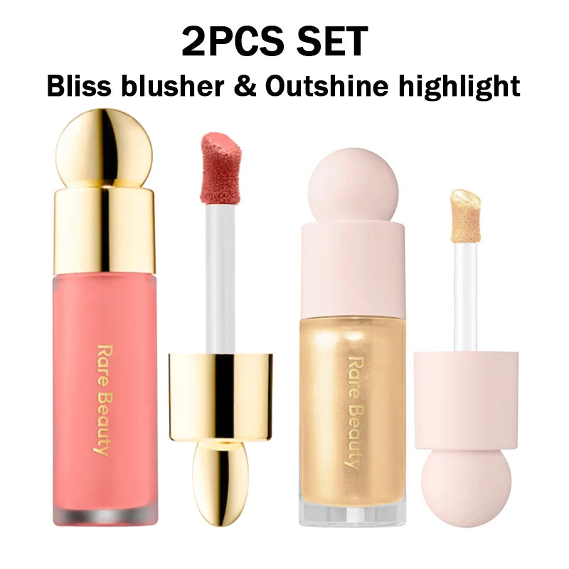 Blush Líquido Rare Beauty