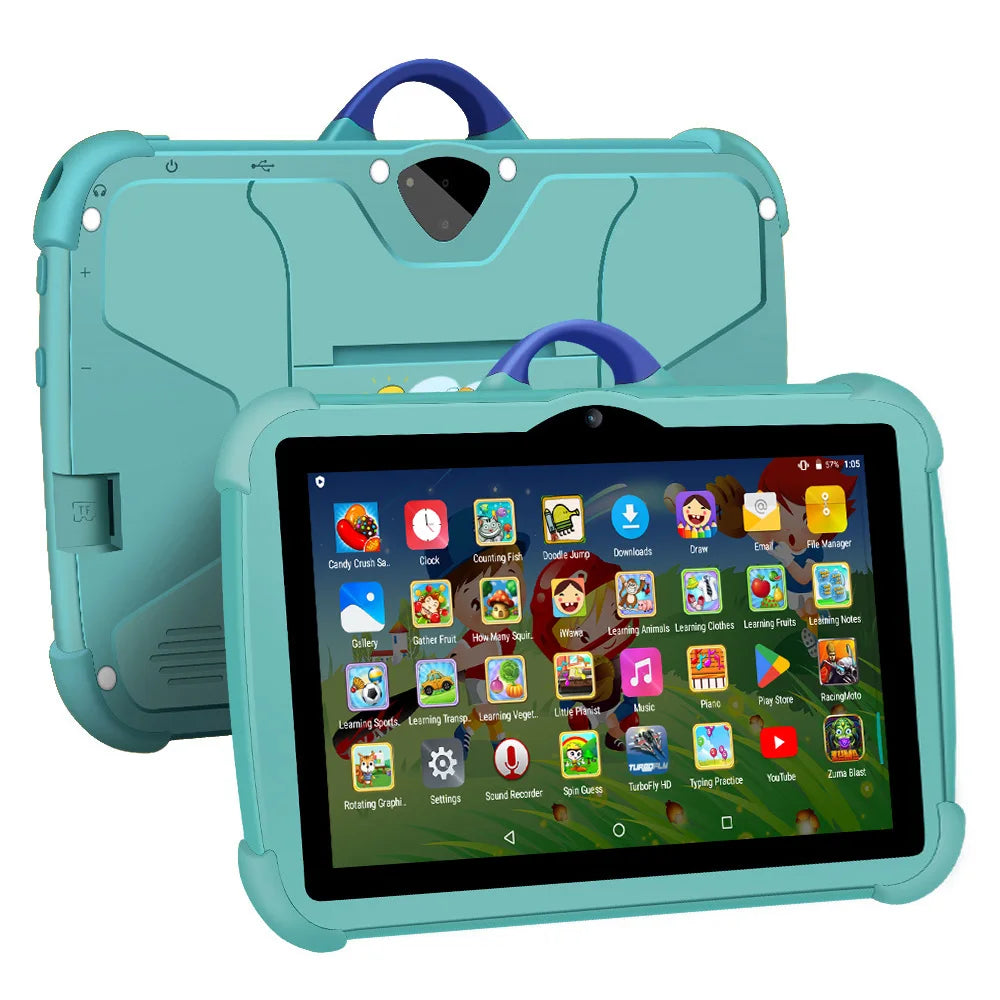 Tablet educativo Android