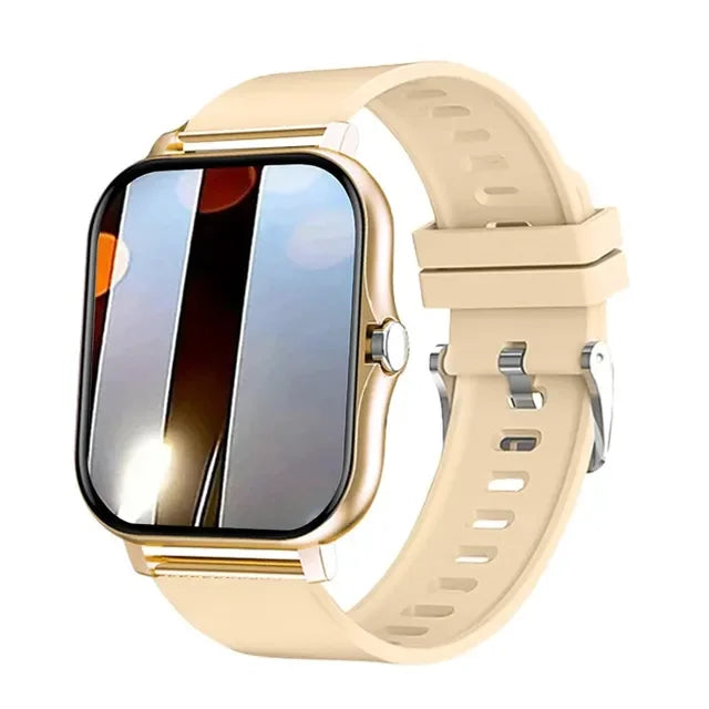 Smart Watch á prova de água