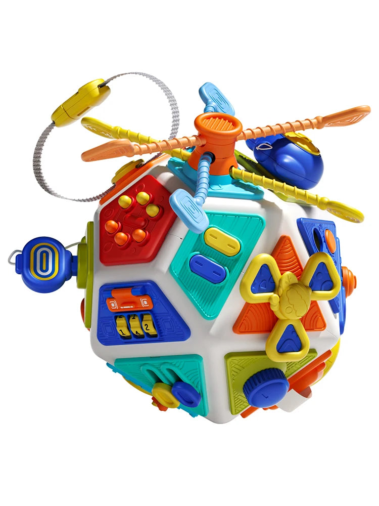 Brinquedo educativo