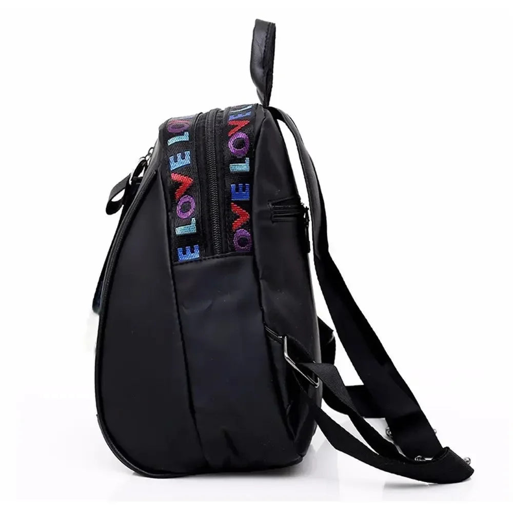Mochila feminina