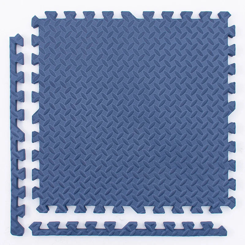 Tapete de Puzzle para Crianças
