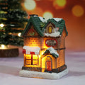 Decorações de Luz de Natal