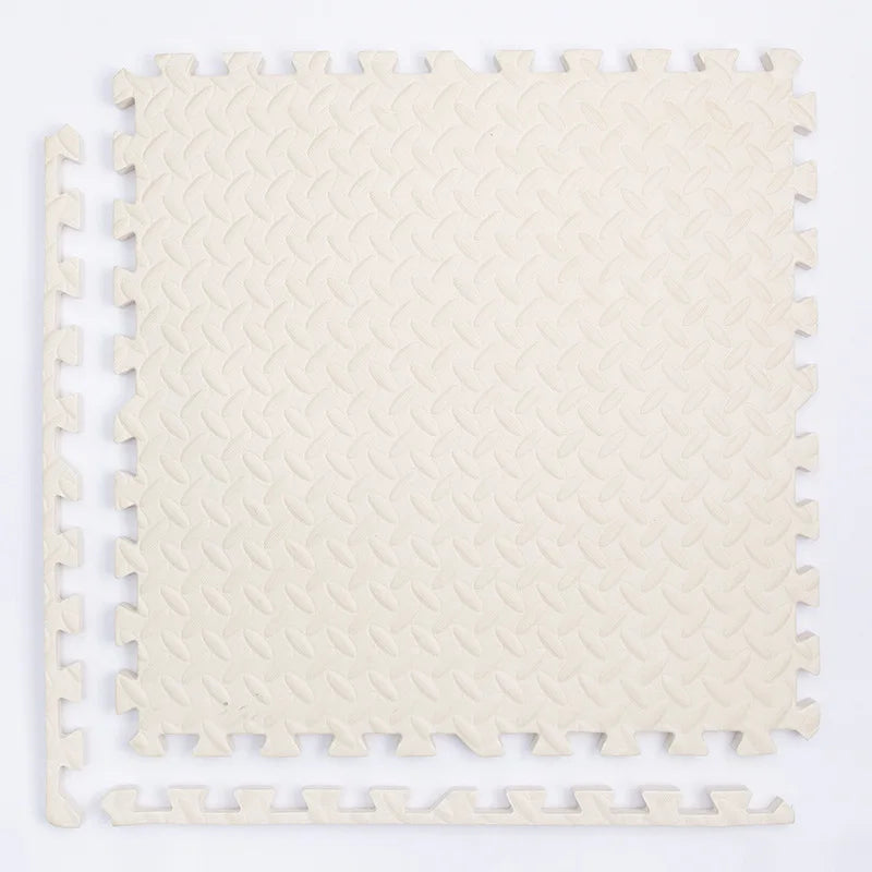 Tapete de Puzzle para Crianças