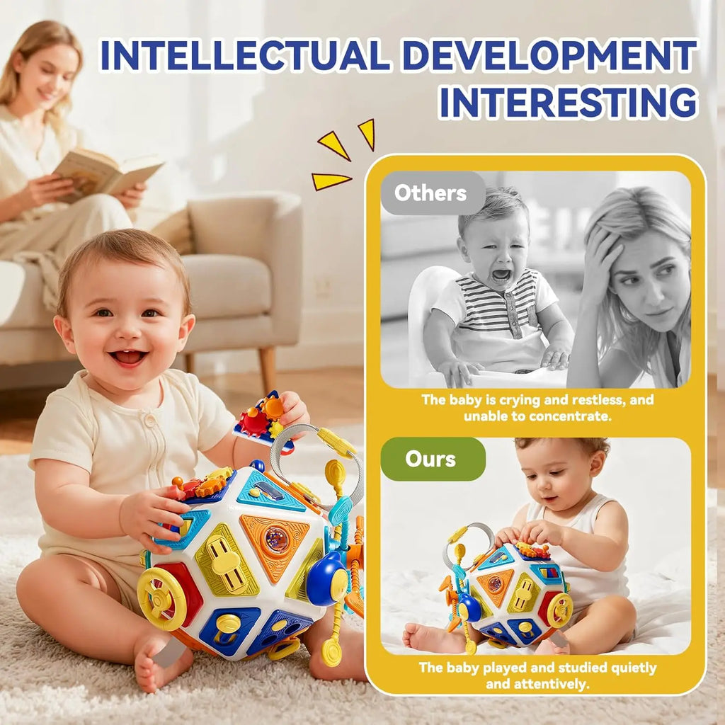 Brinquedo educativo