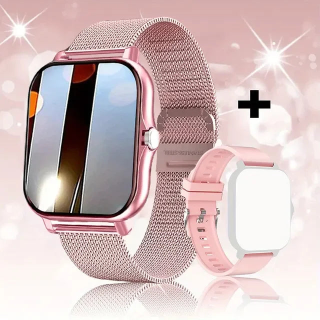 Smart Watch á prova de água