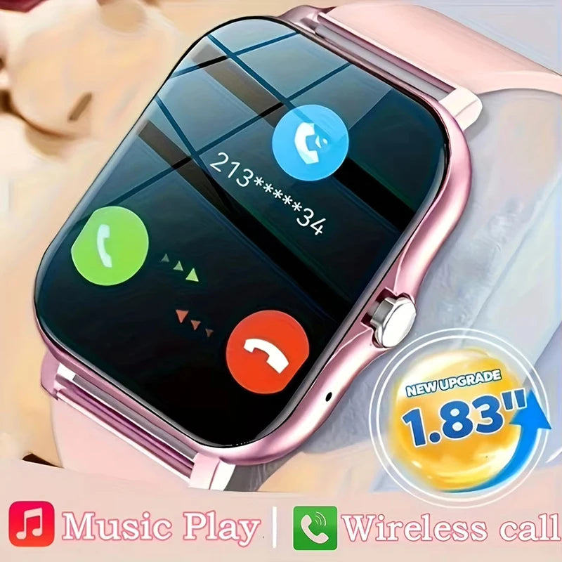 Smart Watch á prova de água