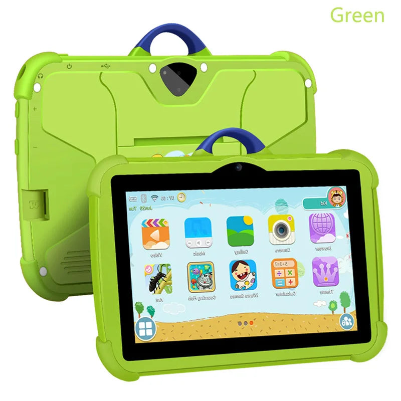 Tablet educativo Android
