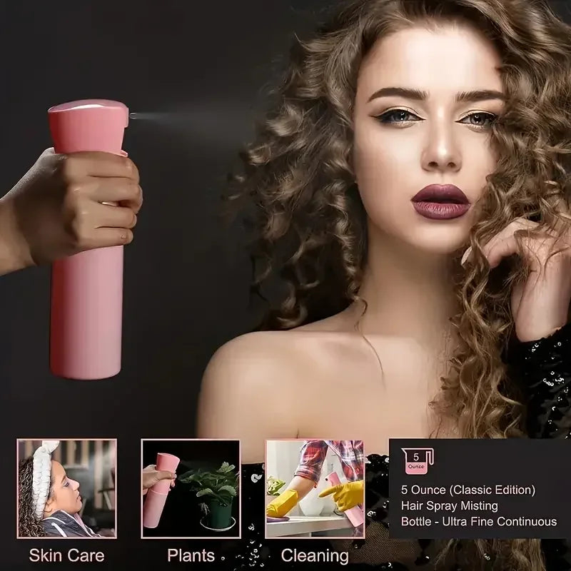 Conjunto de 6 peças para cabelo