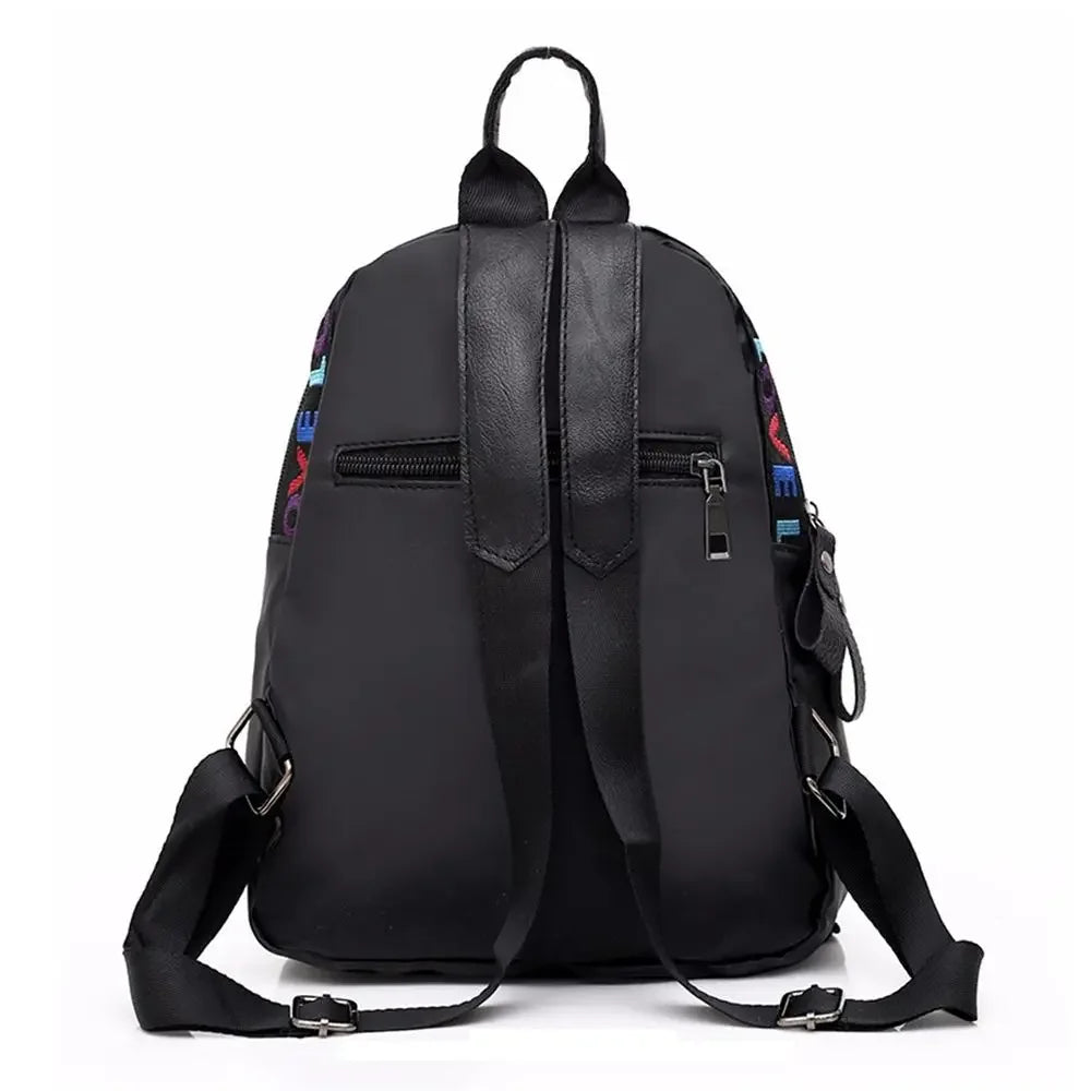 Mochila feminina