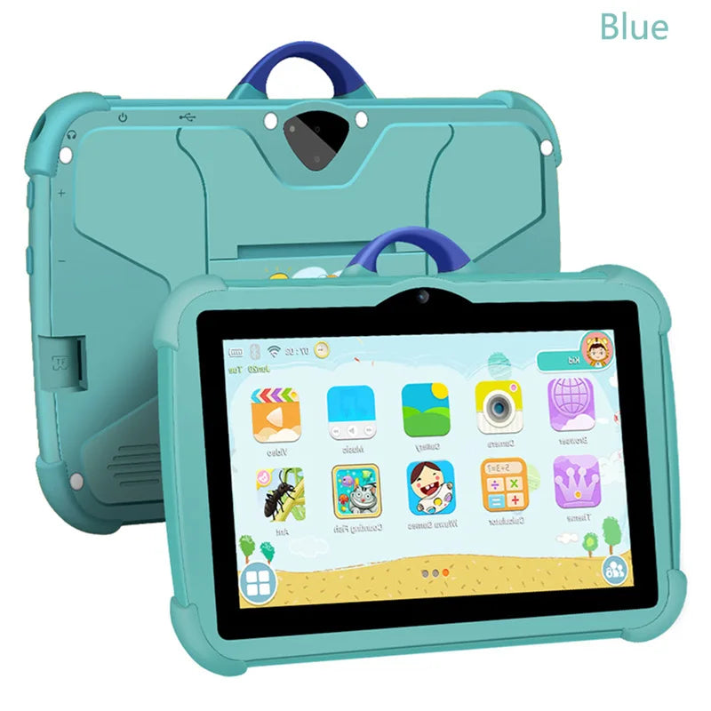Tablet educativo Android