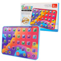 Tablet de aprendizagem