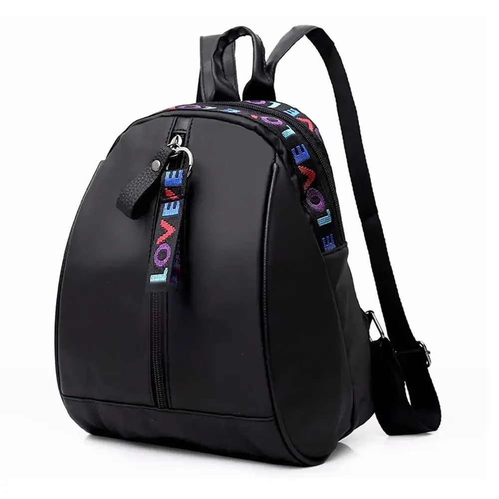 Mochila feminina